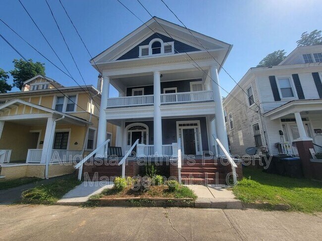 Building Photo - 323.5 Ellis St