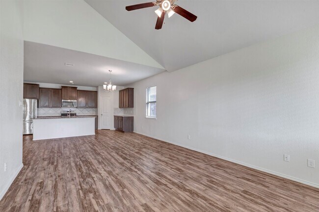 Building Photo - 2331 Strong Horse Dr