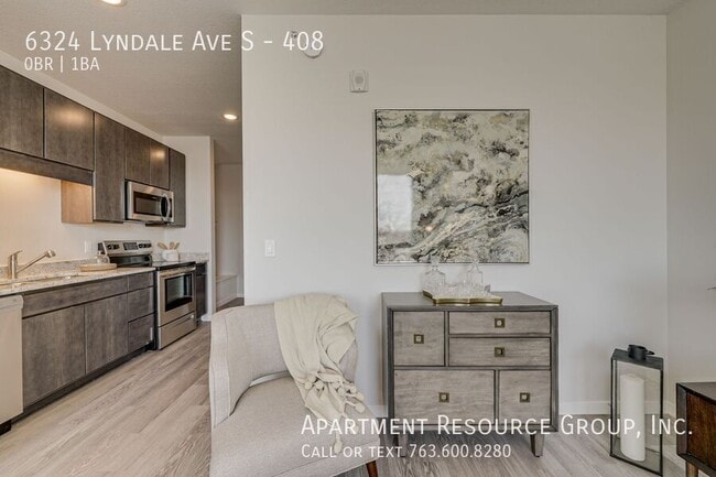 Building Photo - 6324 Lyndale Ave S