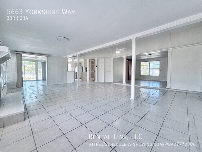 Building Photo - 5663 Yorkshire Way