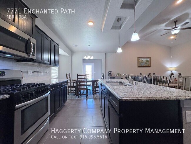 Building Photo - 7771 Enchanted Path Dr