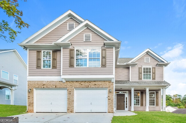 Primary Photo - 8904 Crestview Cir