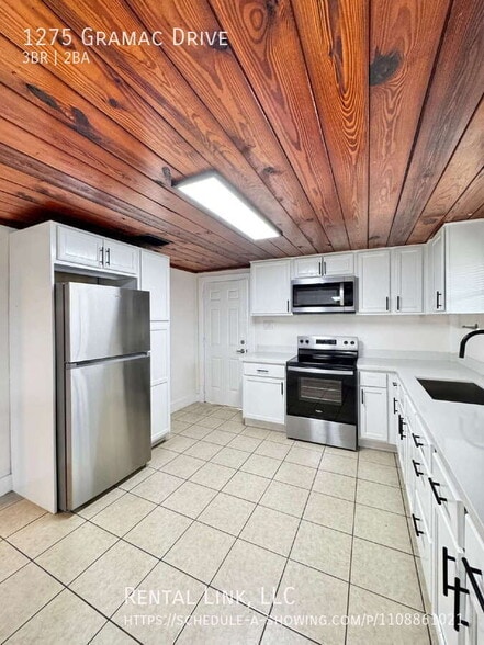 Building Photo - 1275 Gramac Dr