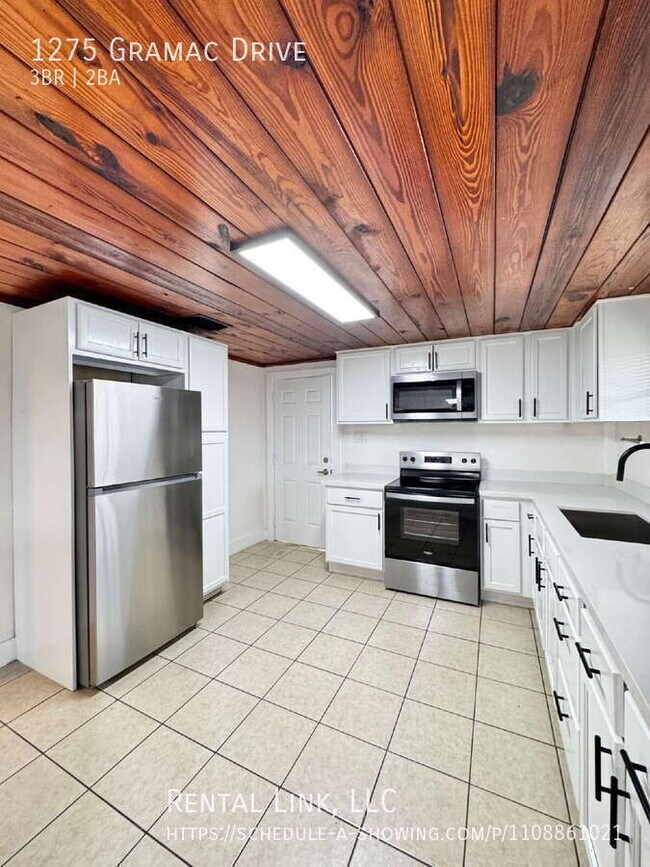 Building Photo - 1275 Gramac Dr