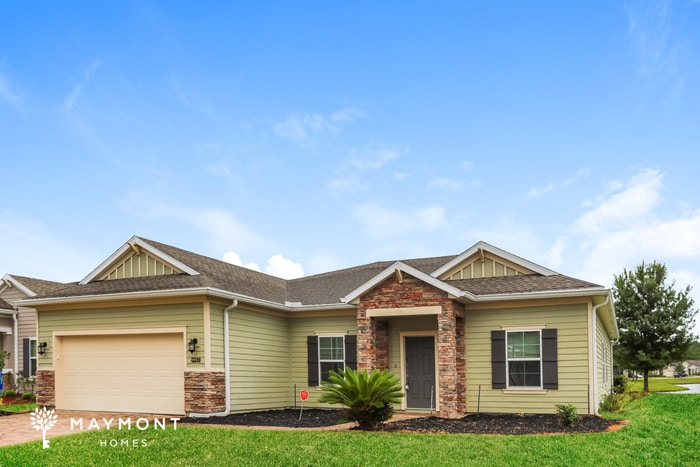 Building Photo - 9913 Pavnes Creek Dr