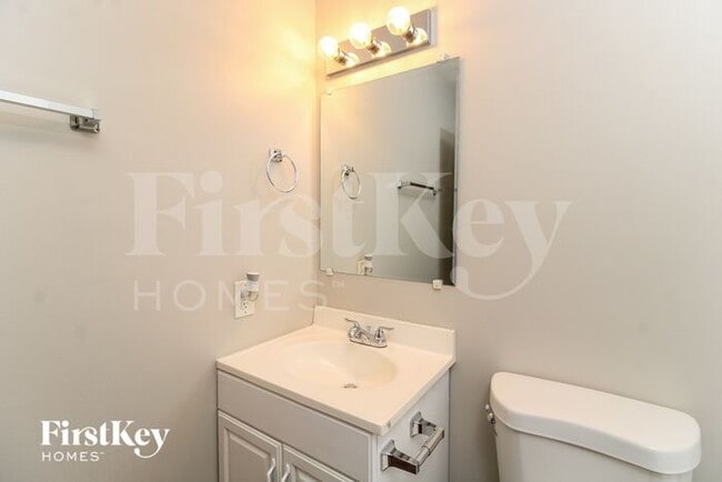 Building Photo - 1416 Asher Downs Dr
