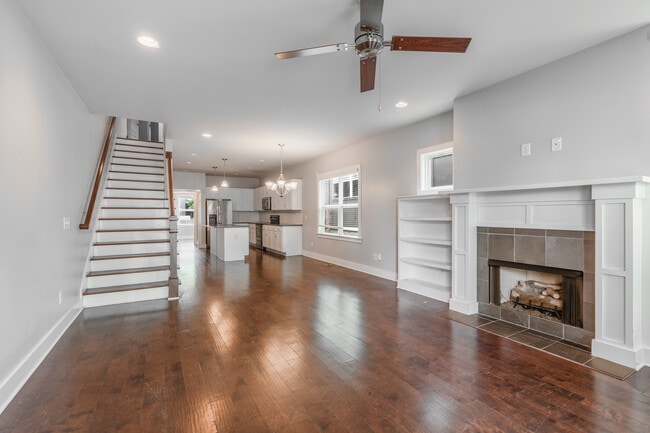 Building Photo - 517B Southgate Ave