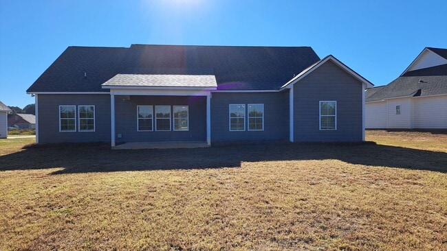 Building Photo - Blue Oak Way,  117