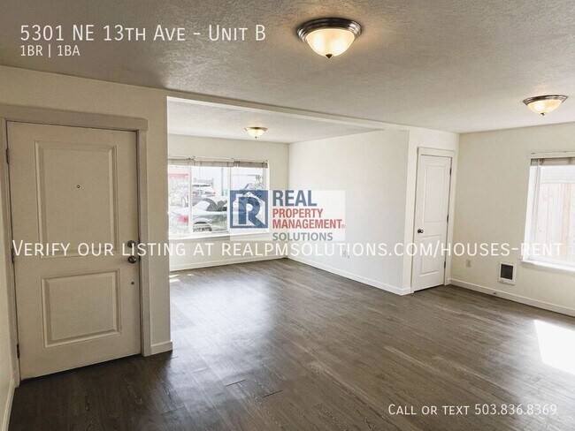 Building Photo - 5301 NE 13th Ave