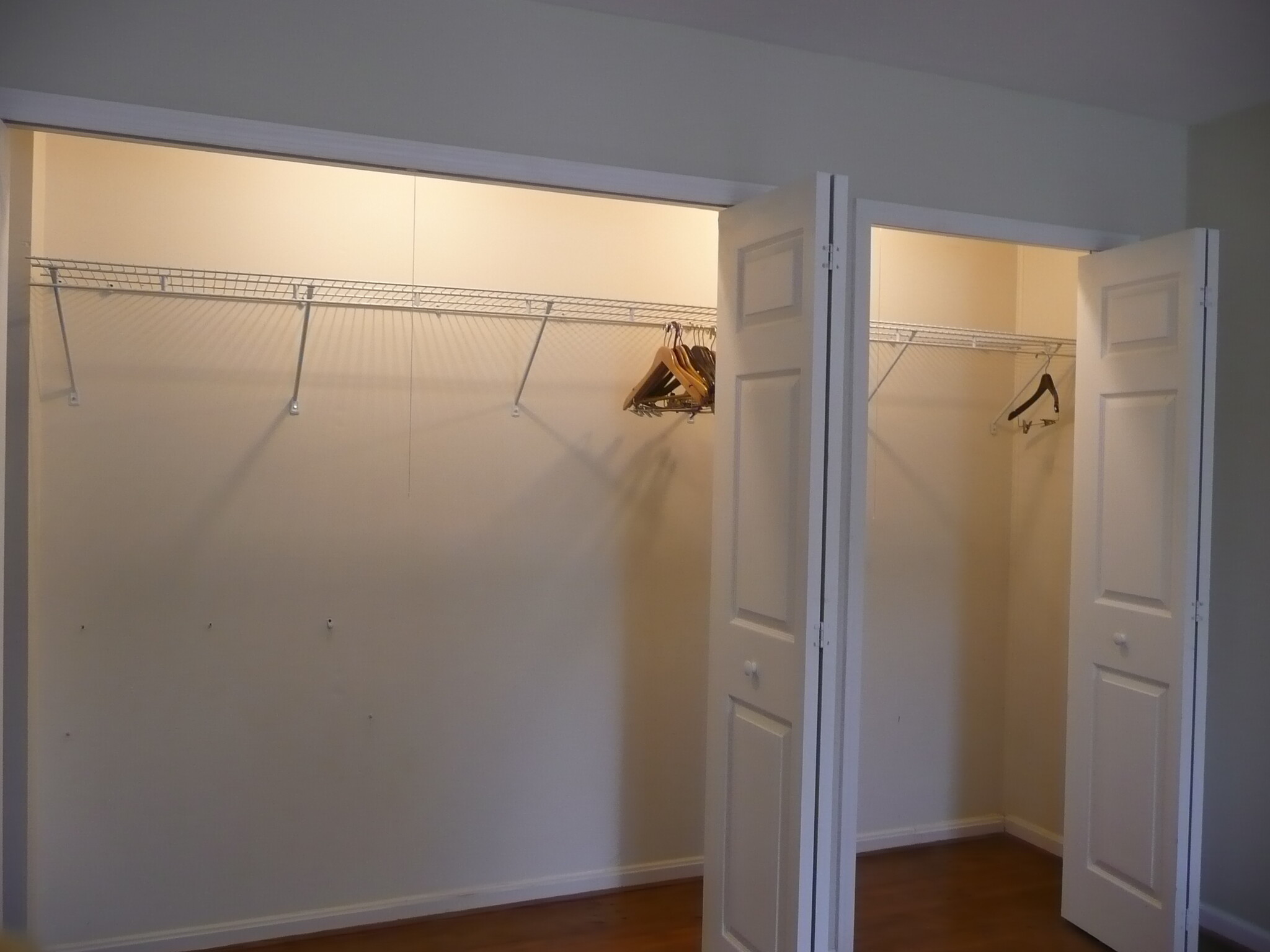 Closet - 6807 Buttermere Ln