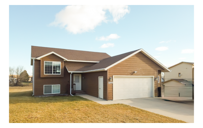 Primary Photo - 1200 Copperfield Dr