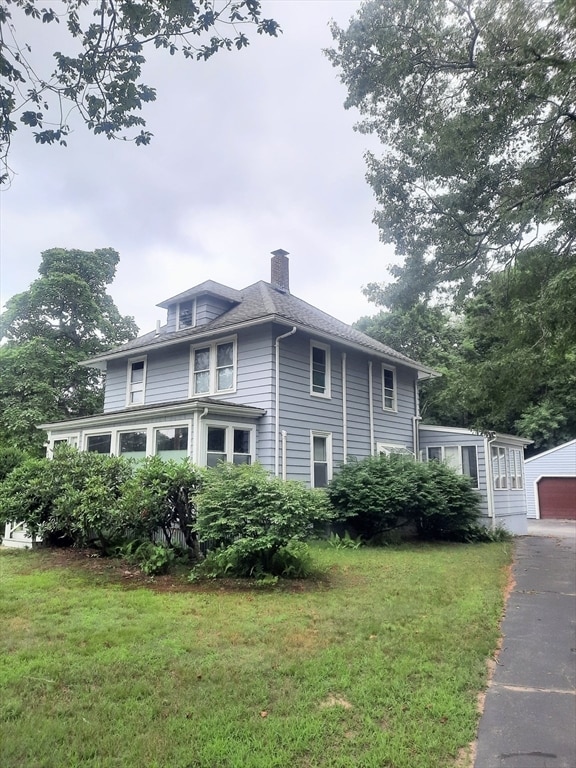 Primary Photo - 434 Circuit St