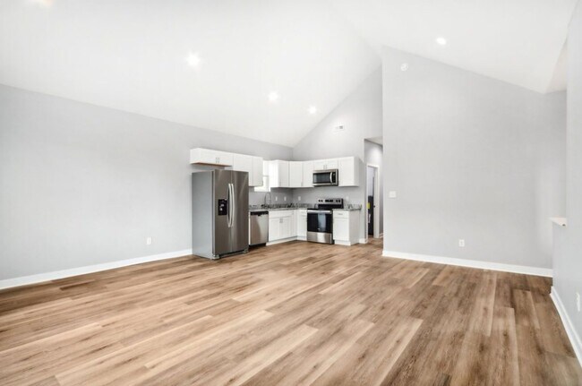 Building Photo - 1248 Herbert St