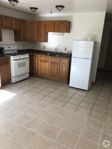Building Photo - Orchard Apartments