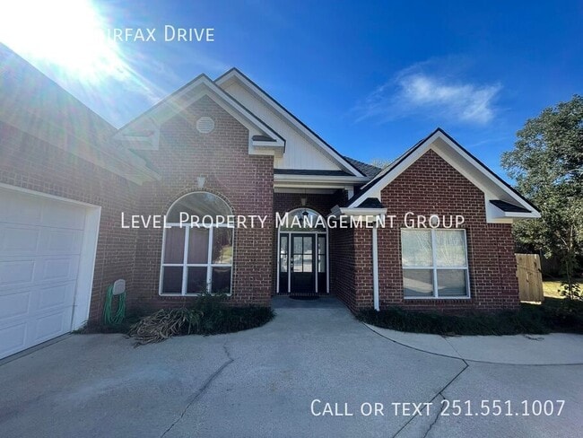 Primary Photo - 19205 Fairfax Dr