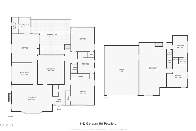 Building Photo - 1462 Glengarry Rd