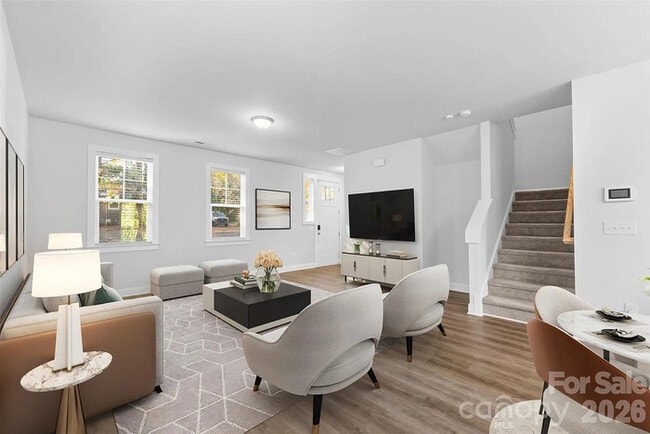 Building Photo - Earn Wealth While Leasing - Like a Homeowner - Lease to Own