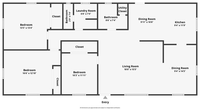 Building Photo - Huge Backyard Close to Downtown Prescott!
