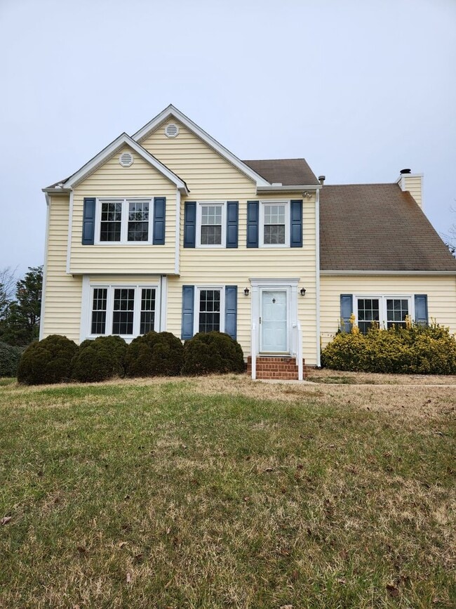 Building Photo - 3 bed 2.5 bath Short Pump Area
