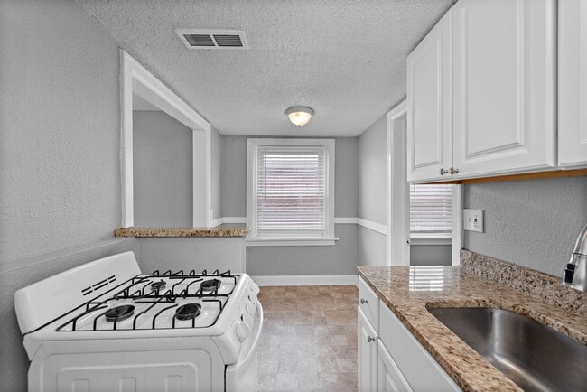 Floorplan - 3022 McGEE