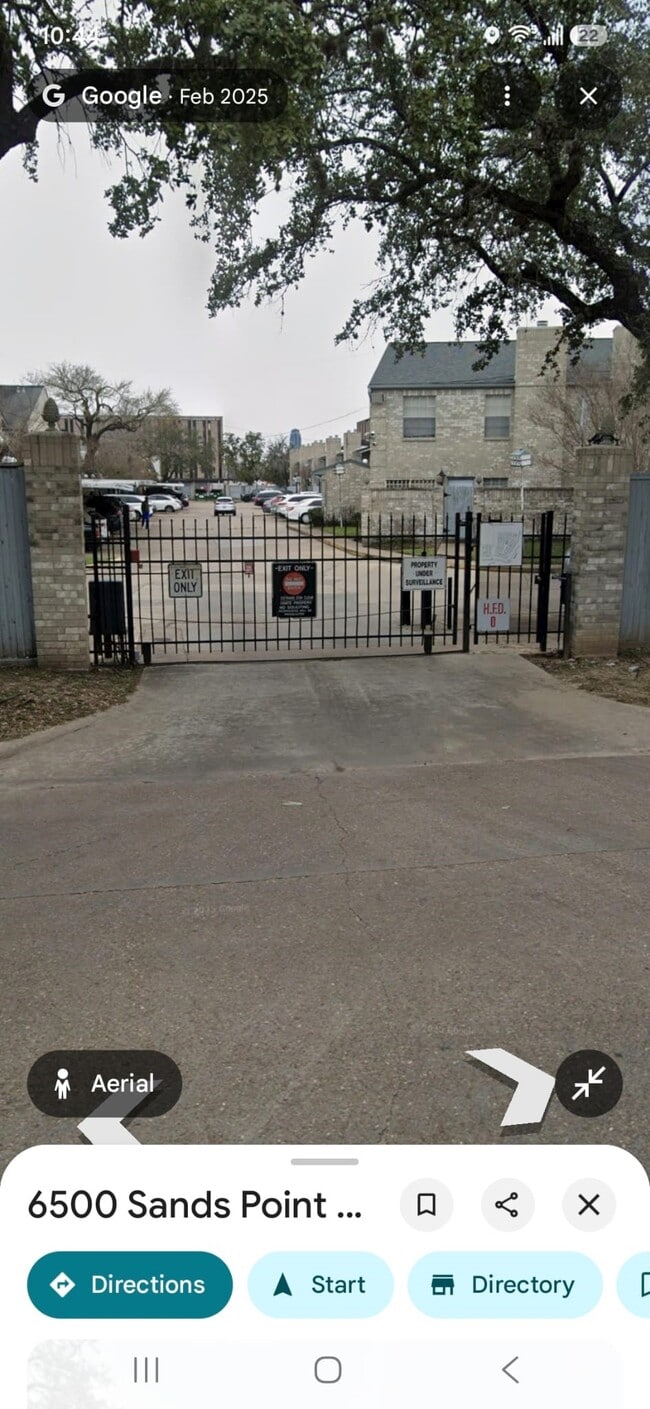 Building Photo - 6500 Sands Point Dr
