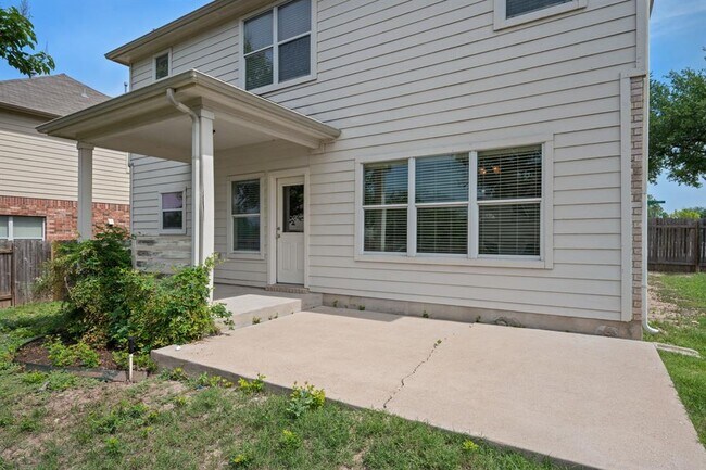 Building Photo - 20925 Texas Meadows Dr