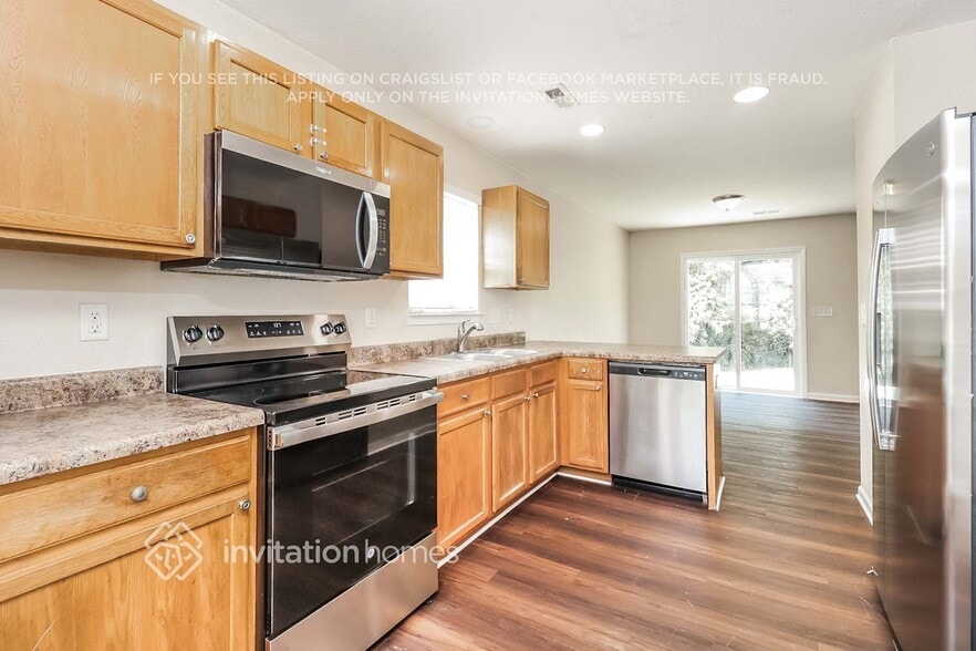 Building Photo - 5819 Kelden Walker Ln