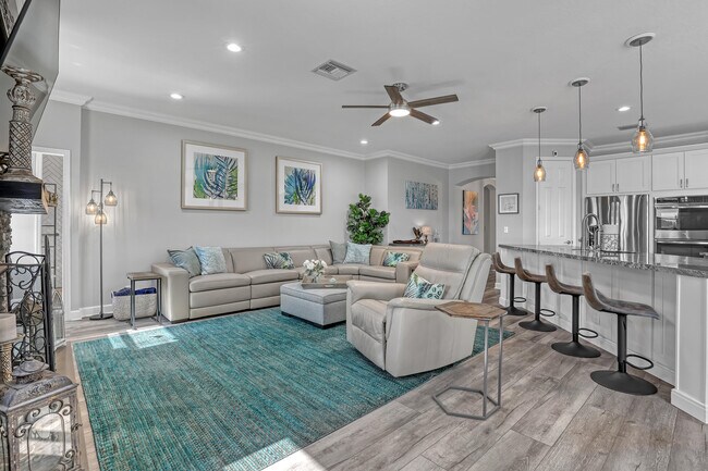 Building Photo - 1436 Stonehaven Estates Dr