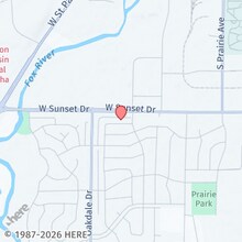 Building Photo - 1412 Cottonwood Dr