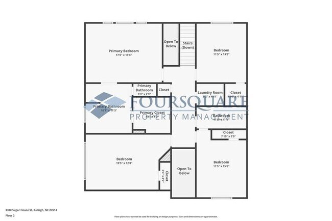 Building Photo - Inviting 5-BR / 4-BA Single-Family Home – Wakefield Neighborhood, Raleigh