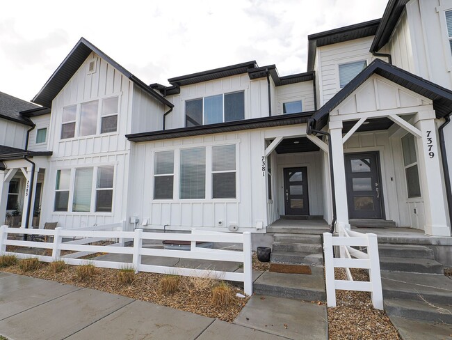 Primary Photo - Townhome in West Jordan