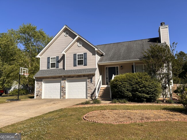 Building Photo - 20 Triangle Ln