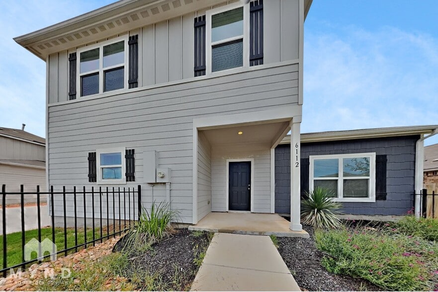Building Photo - 6112 Underwood Way