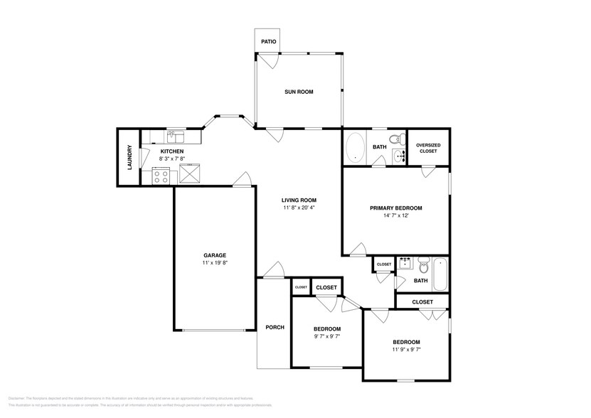 Building Photo - 5001 Alexis Dr