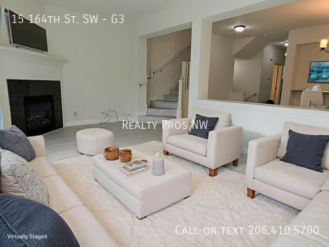 Building Photo - 15 164th St SW