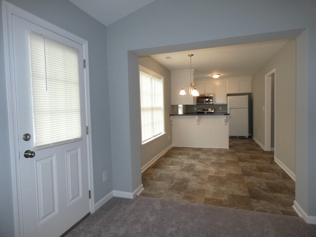 Building Photo - One Story 3 Bedroom 2 Bath Brand New