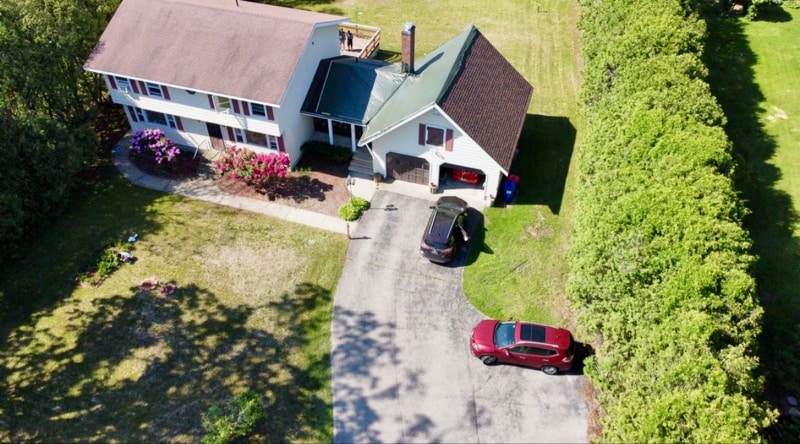 Building Photo - 655 Porters Point Rd