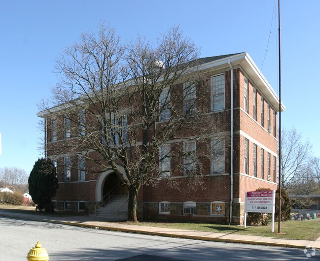 Building Photo - Mission Home Ministries Group Home