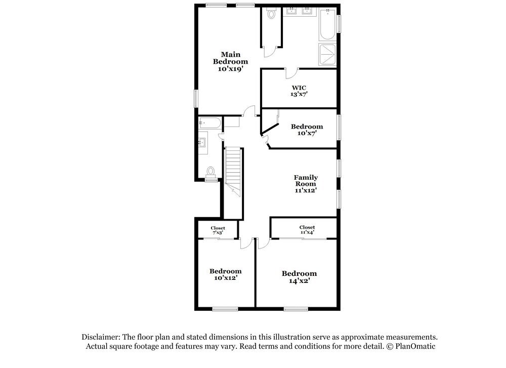 Building Photo - 6244 W Haleh Ave