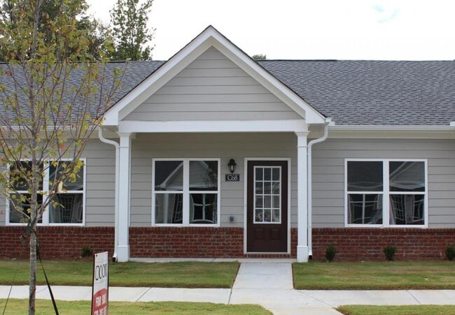 Primary Photo - 601 Parkview Ct