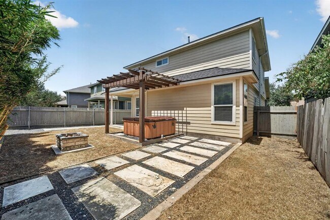 Building Photo - 1703 Comfort Ln