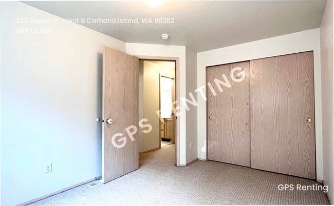 Building Photo - 233 N Bower Ln