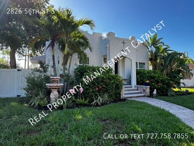 Primary Photo - 2826 56th St S