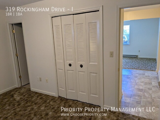 Building Photo - 319 Rockingham Dr