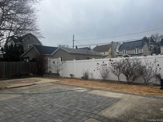 Building Photo - 105 Fordham St