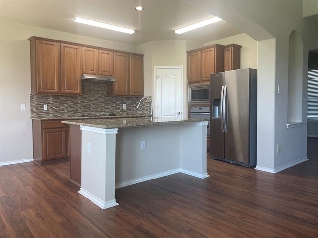 Building Photo - 109 Wimberley St