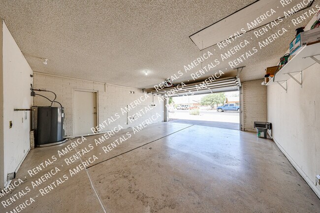 Building Photo - 2636 S Reyes