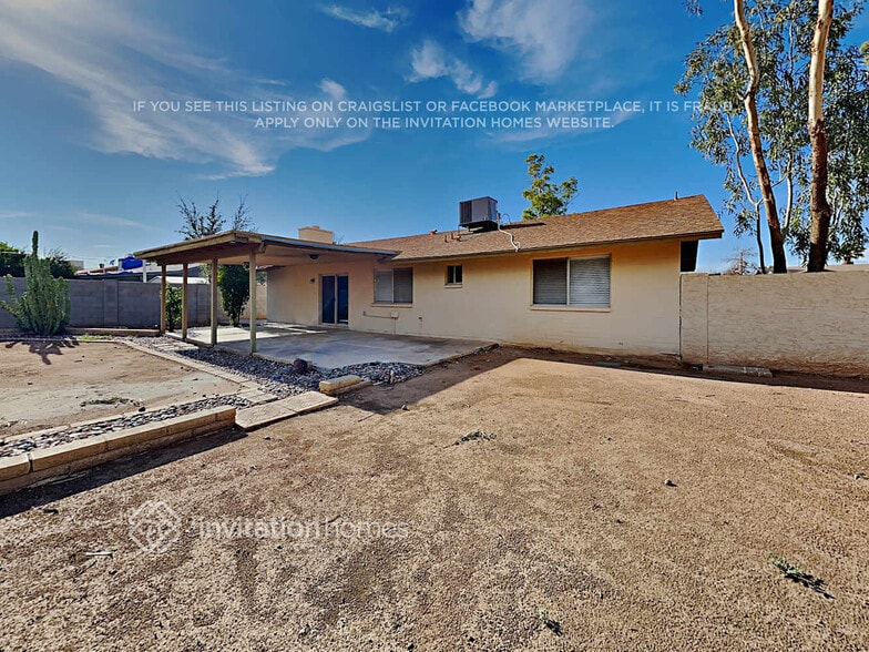 Building Photo - 2649 E Javelina Cir
