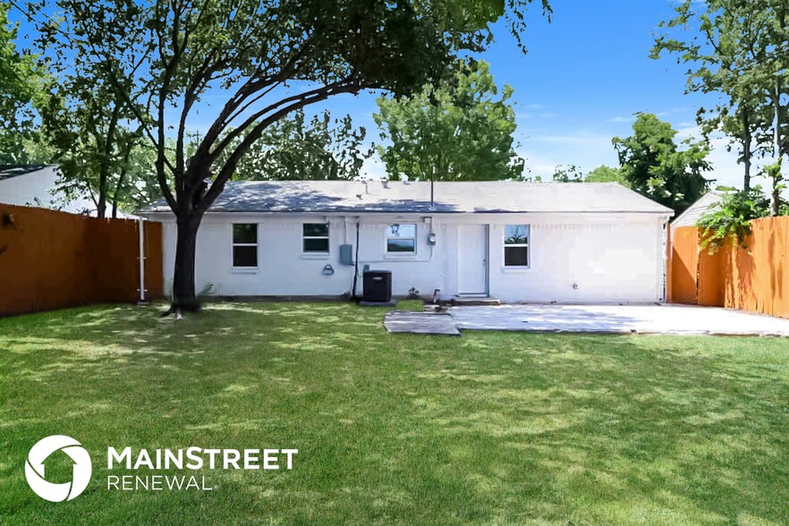 Building Photo - 2403 El Capitan Dr