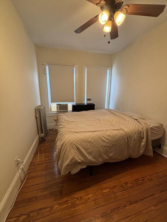 Building Photo - 3.0 bedroom in Cambridge Massachusetts 02140